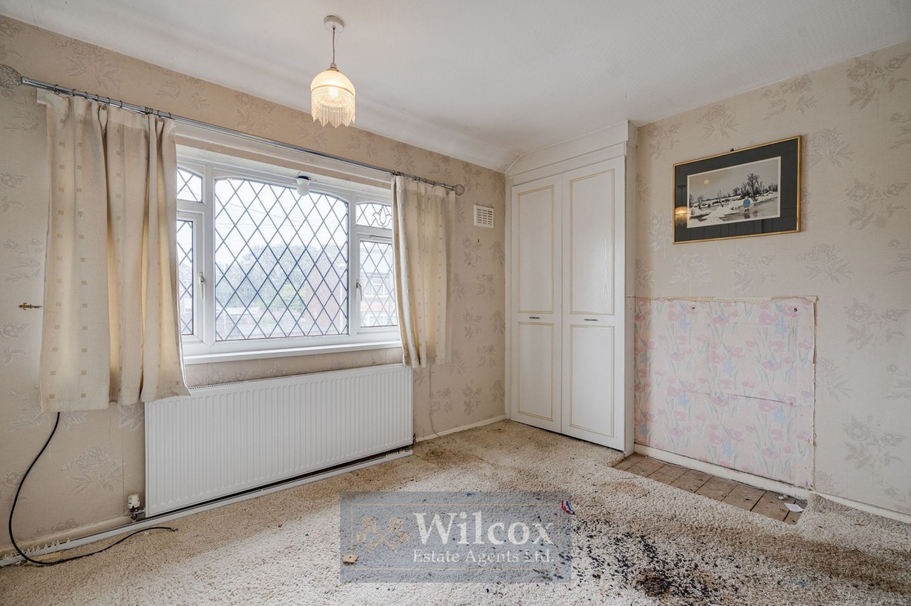 Greenheys Road, Little Hulton, M38