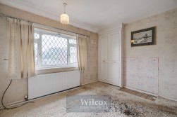 Greenheys Road, Little Hulton, M38