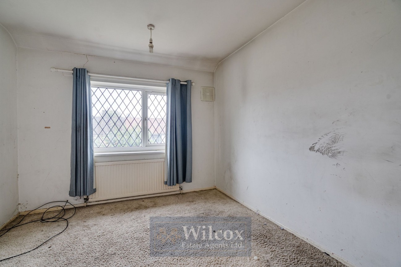 Greenheys Road, Little Hulton, M38