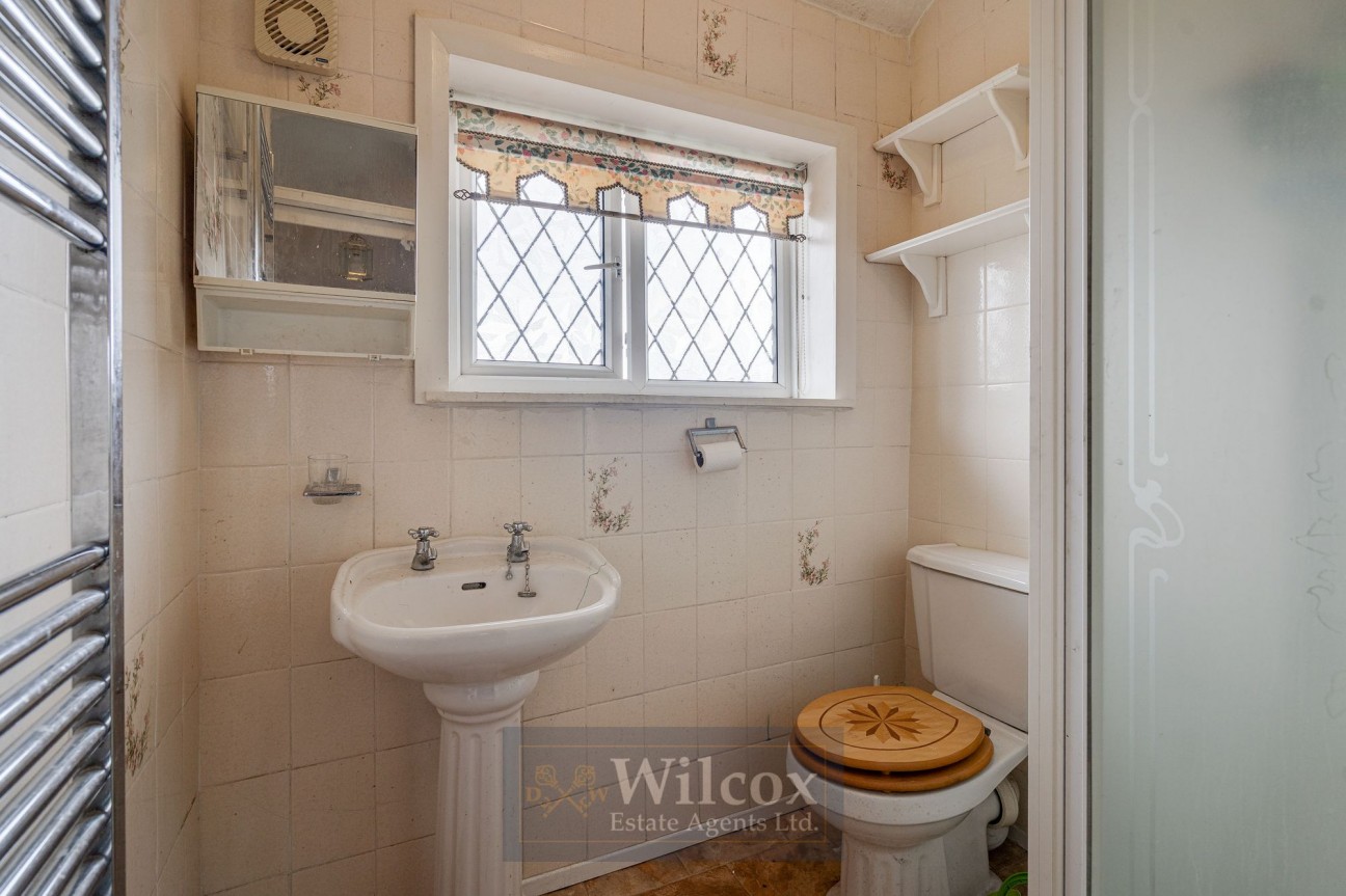 Greenheys Road, Little Hulton, M38