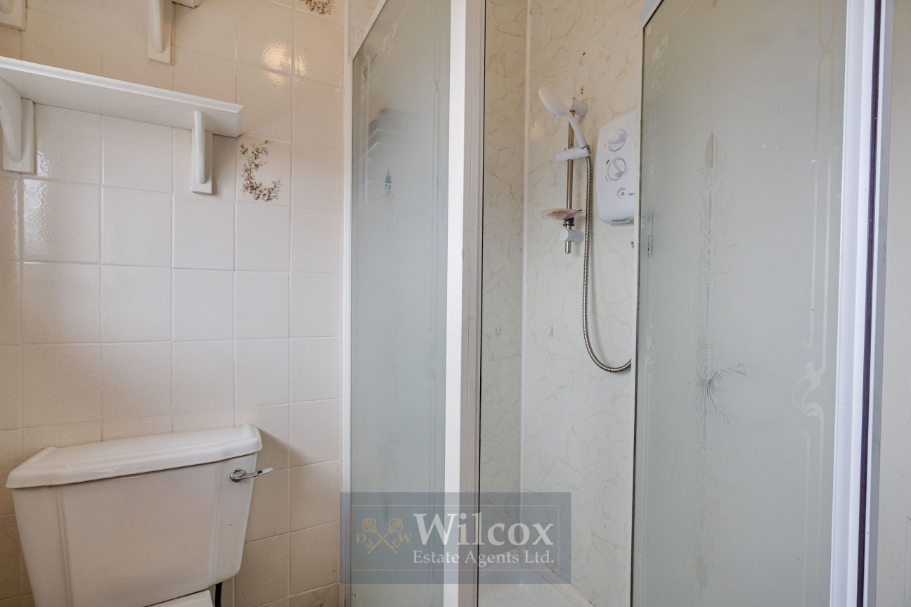 Greenheys Road, Little Hulton, M38
