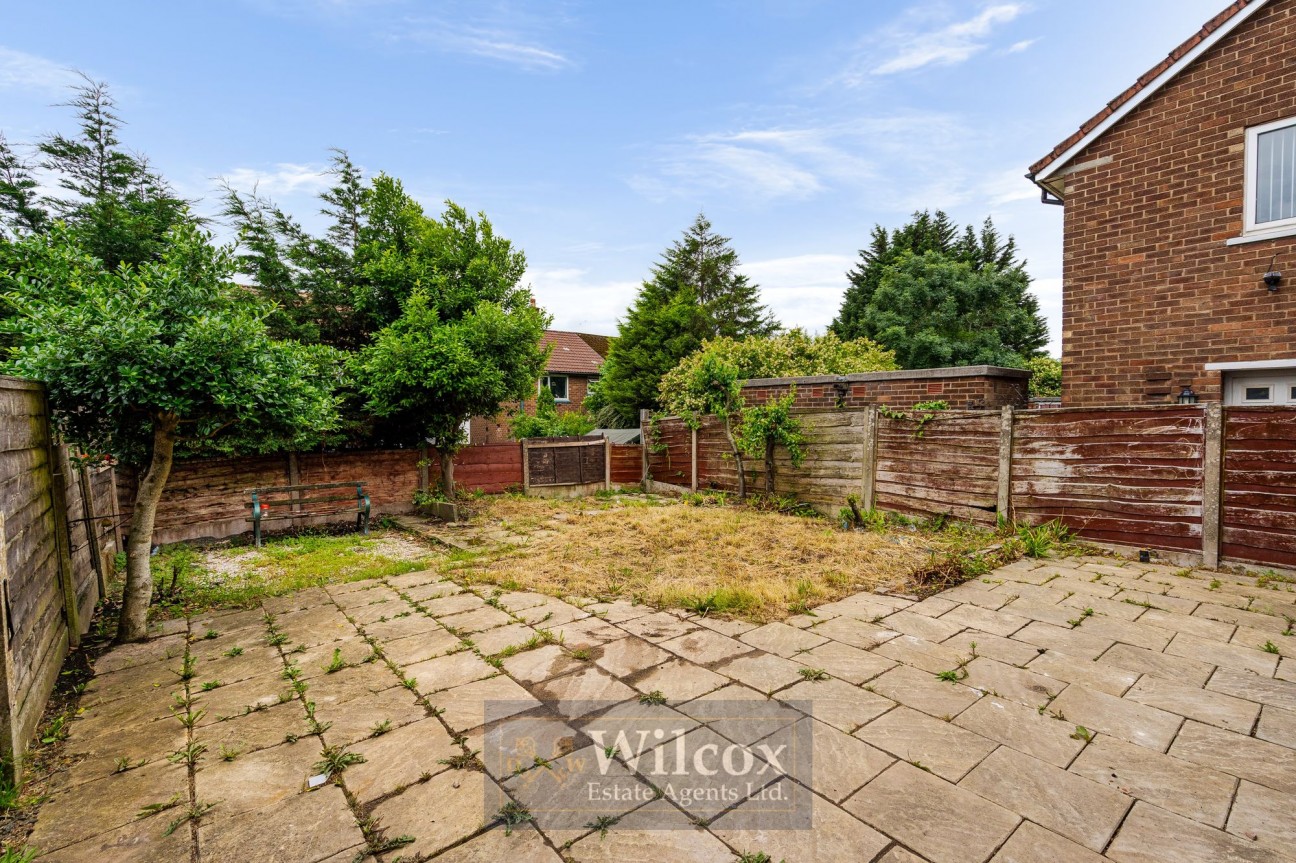 Greenheys Road, Little Hulton, M38