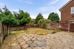 Greenheys Road, Little Hulton, M38