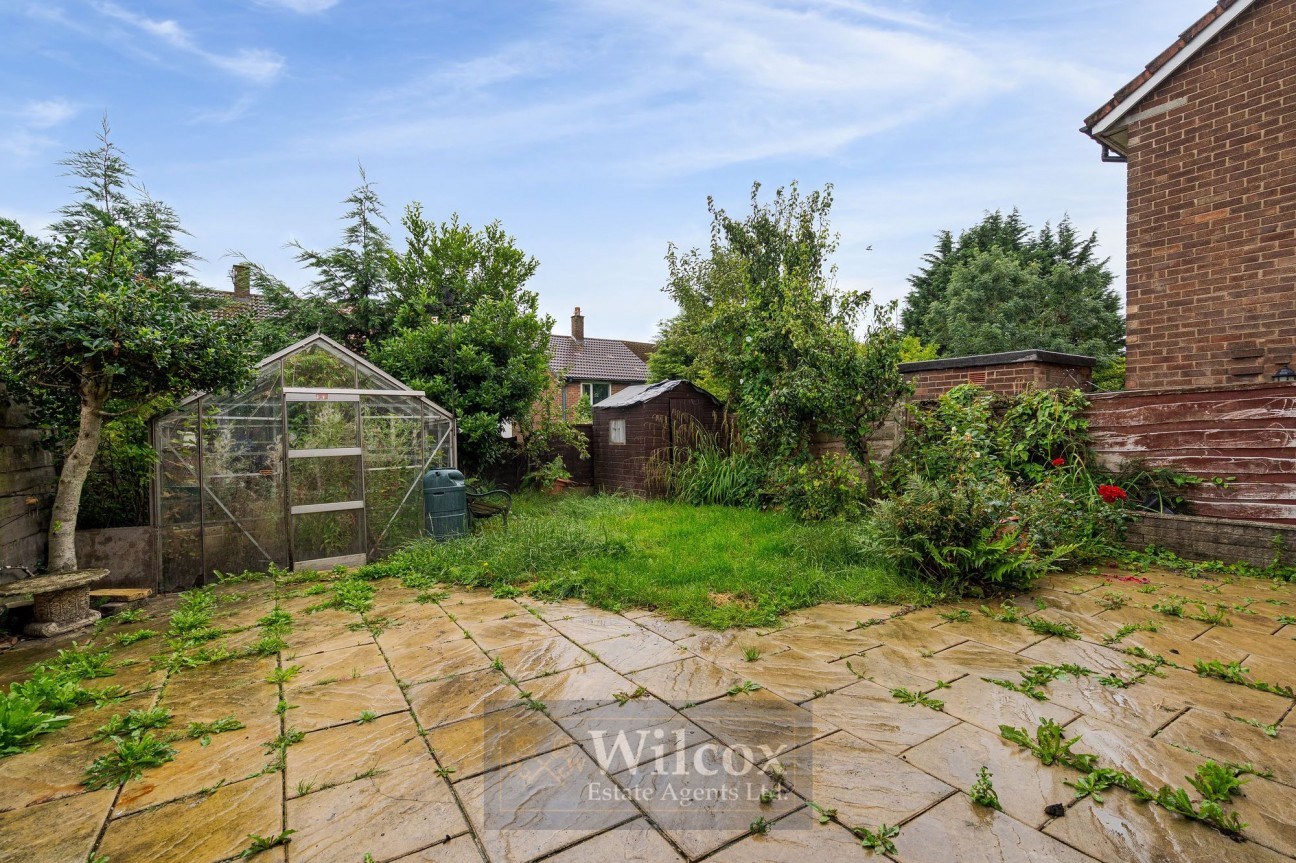 Greenheys Road, Little Hulton, M38