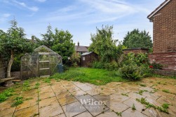 Greenheys Road, Little Hulton, M38