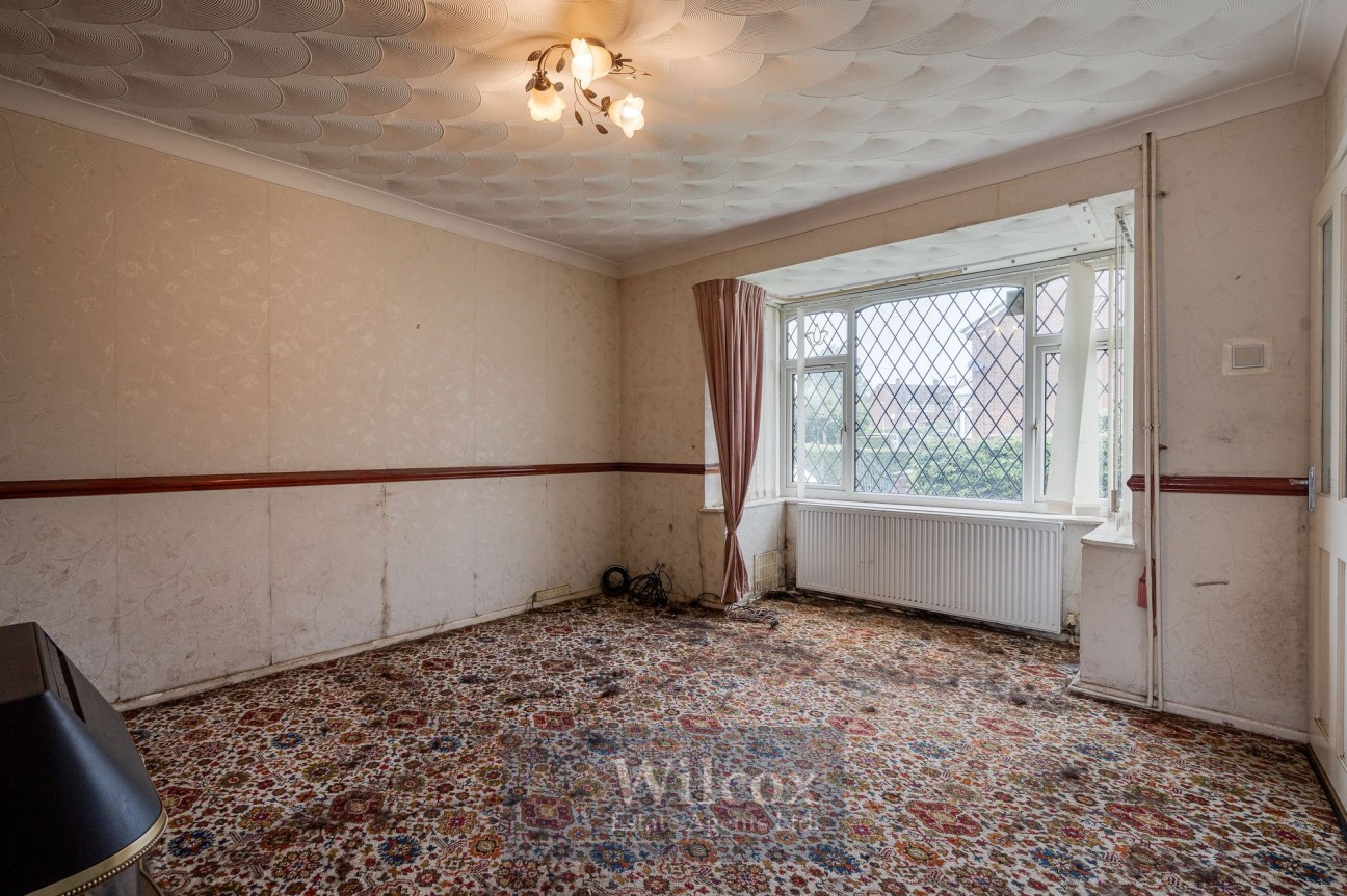 Greenheys Road, Little Hulton, M38