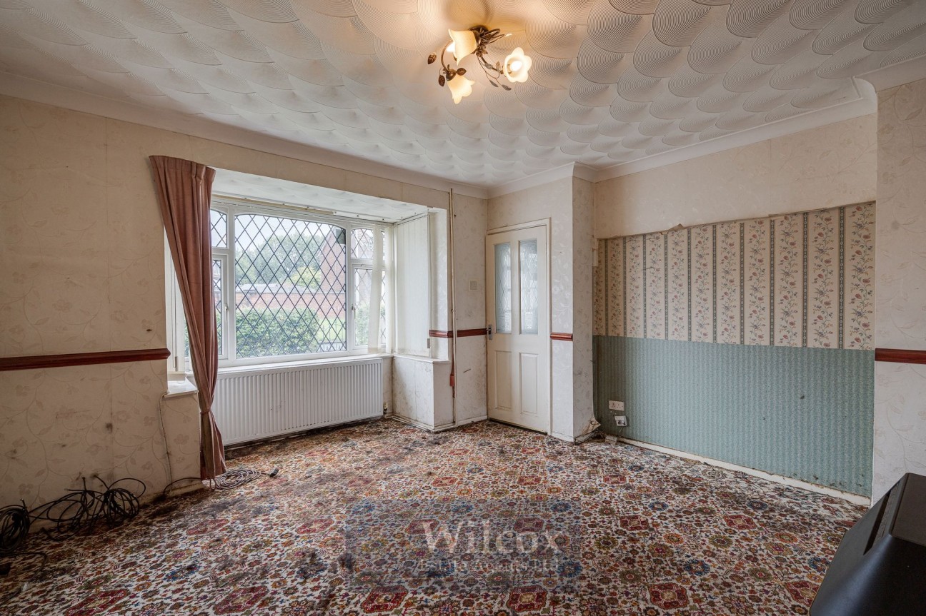 Greenheys Road, Little Hulton, M38