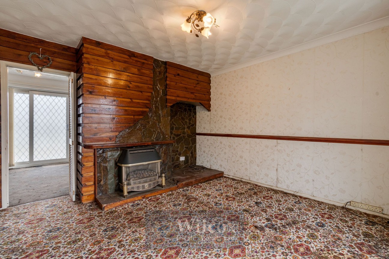 Greenheys Road, Little Hulton, M38