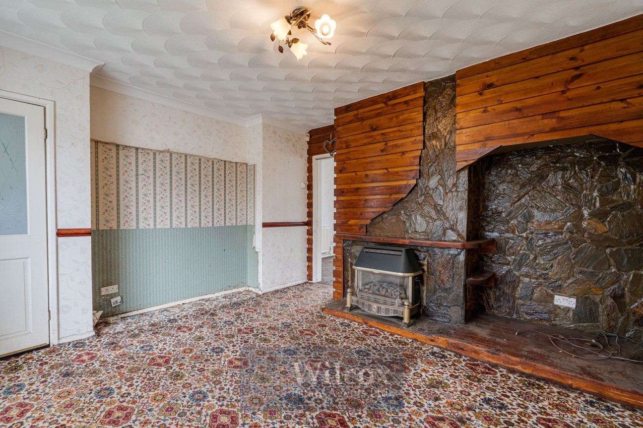 Greenheys Road, Little Hulton, M38