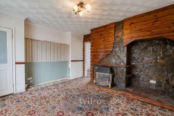 Greenheys Road, Little Hulton, M38