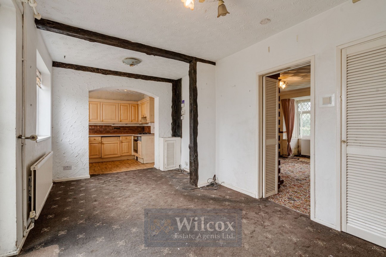 Greenheys Road, Little Hulton, M38