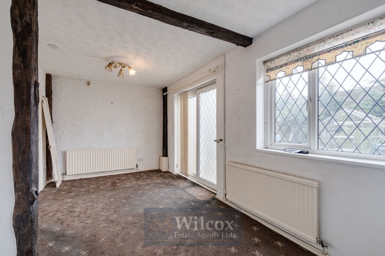 Greenheys Road, Little Hulton, M38