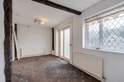 Greenheys Road, Little Hulton, M38