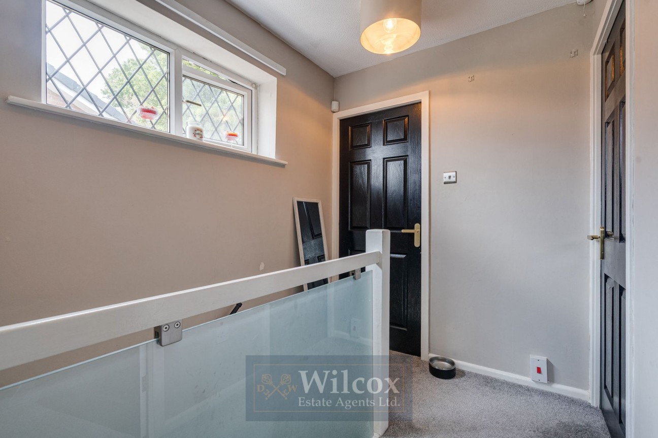 Manor Gate Road, Bolton, BL2