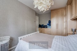 Manor Gate Road, Bolton, BL2