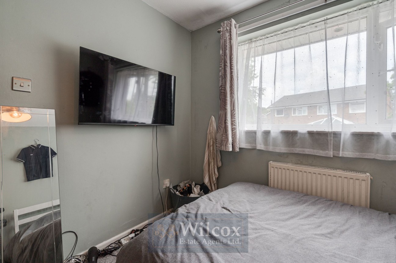 Manor Gate Road, Bolton, BL2