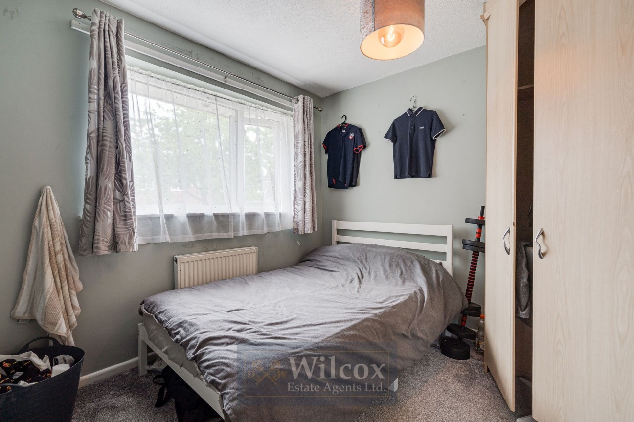 Manor Gate Road, Bolton, BL2