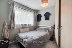 Manor Gate Road, Bolton, BL2
