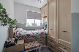 Manor Gate Road, Bolton, BL2