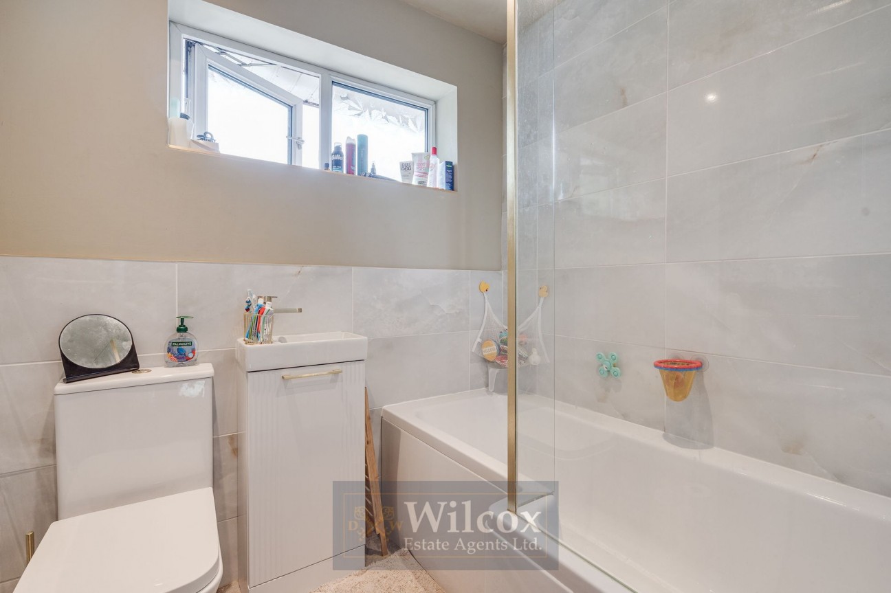 Manor Gate Road, Bolton, BL2
