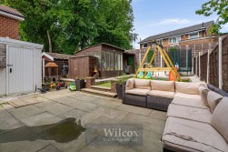 Manor Gate Road, Bolton, BL2