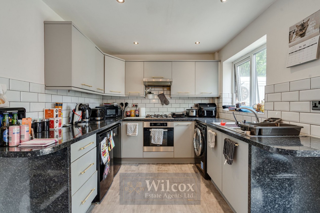 Manor Gate Road, Bolton, BL2