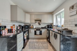 Manor Gate Road, Bolton, BL2