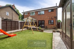 Manor Gate Road, Bolton, BL2