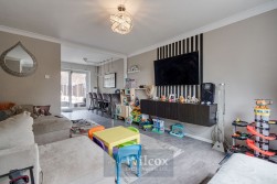 Manor Gate Road, Bolton, BL2