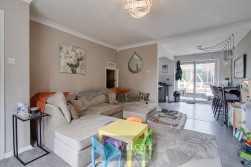 Manor Gate Road, Bolton, BL2