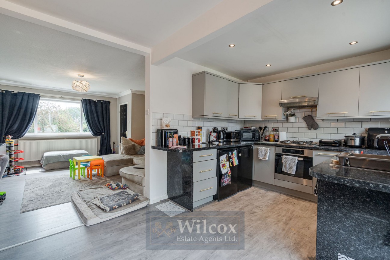 Manor Gate Road, Bolton, BL2
