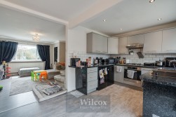 Manor Gate Road, Bolton, BL2