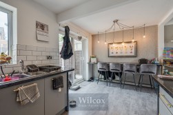 Manor Gate Road, Bolton, BL2