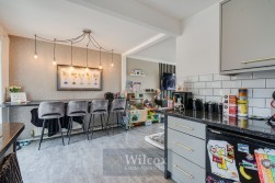 Manor Gate Road, Bolton, BL2