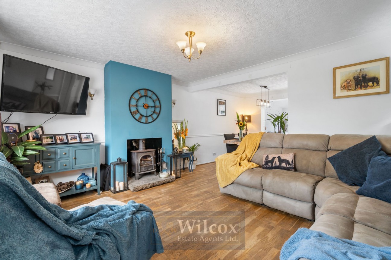 Timsbury Close, Bolton, BL2