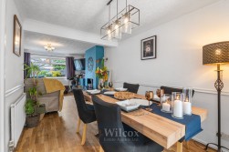 Timsbury Close, Bolton, BL2