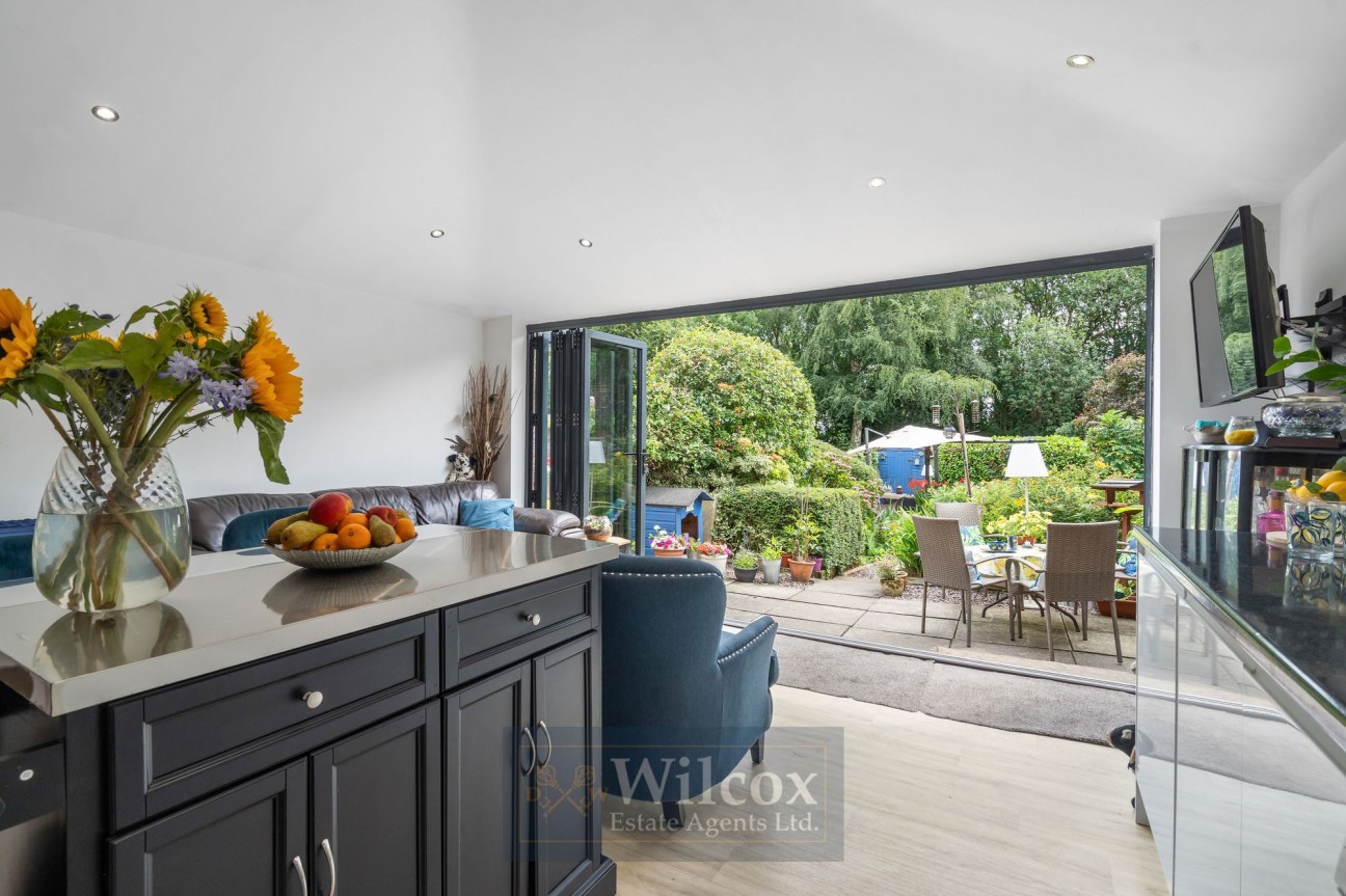 Timsbury Close, Bolton, BL2