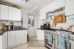 Timsbury Close, Bolton, BL2