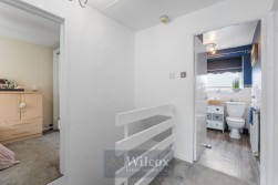 Timsbury Close, Bolton, BL2