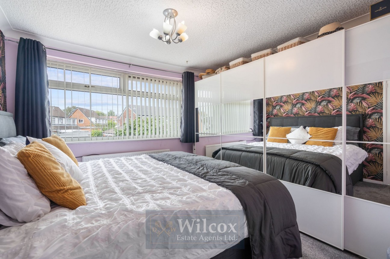 Timsbury Close, Bolton, BL2