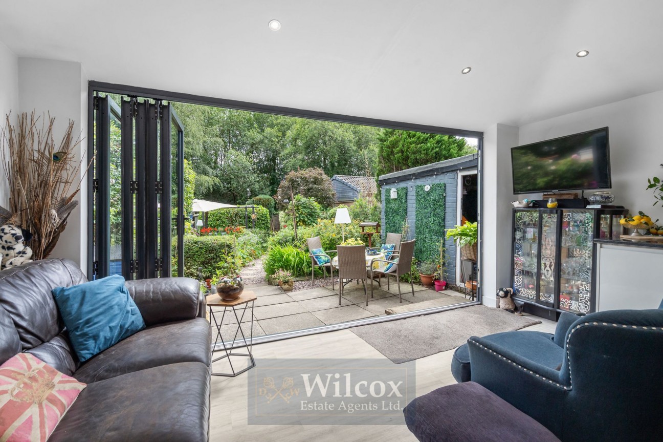 Timsbury Close, Bolton, BL2