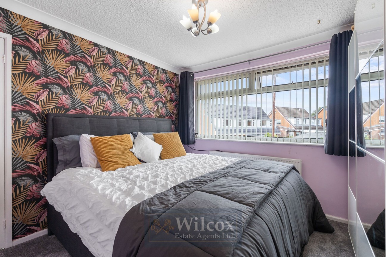 Timsbury Close, Bolton, BL2