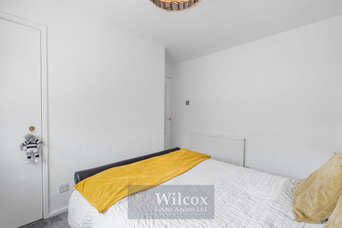 Timsbury Close, Bolton, BL2