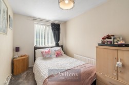 Timsbury Close, Bolton, BL2