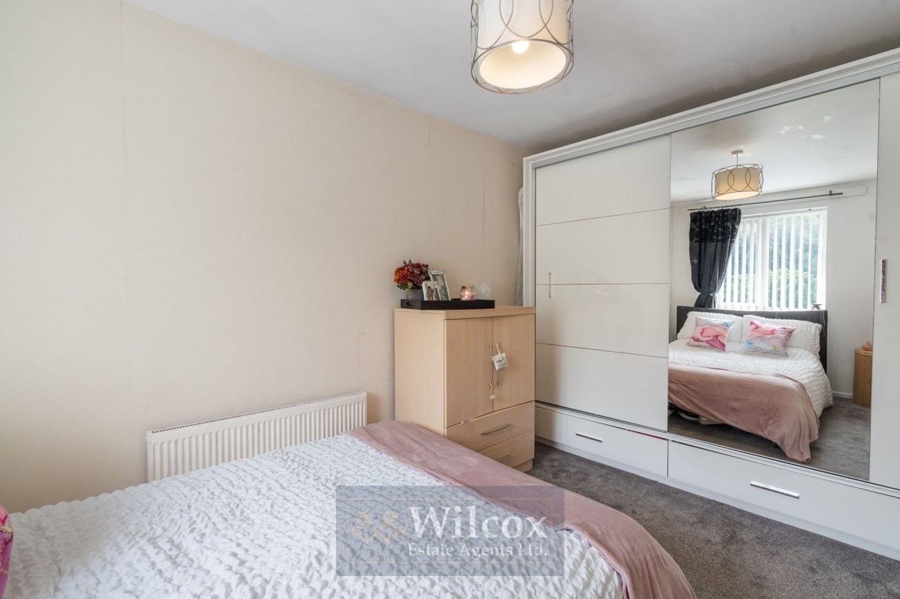 Timsbury Close, Bolton, BL2