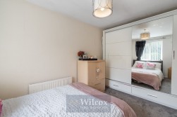 Timsbury Close, Bolton, BL2