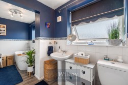 Timsbury Close, Bolton, BL2