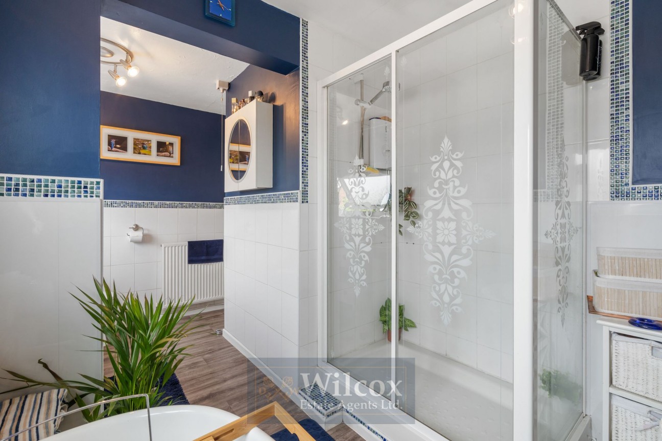 Timsbury Close, Bolton, BL2