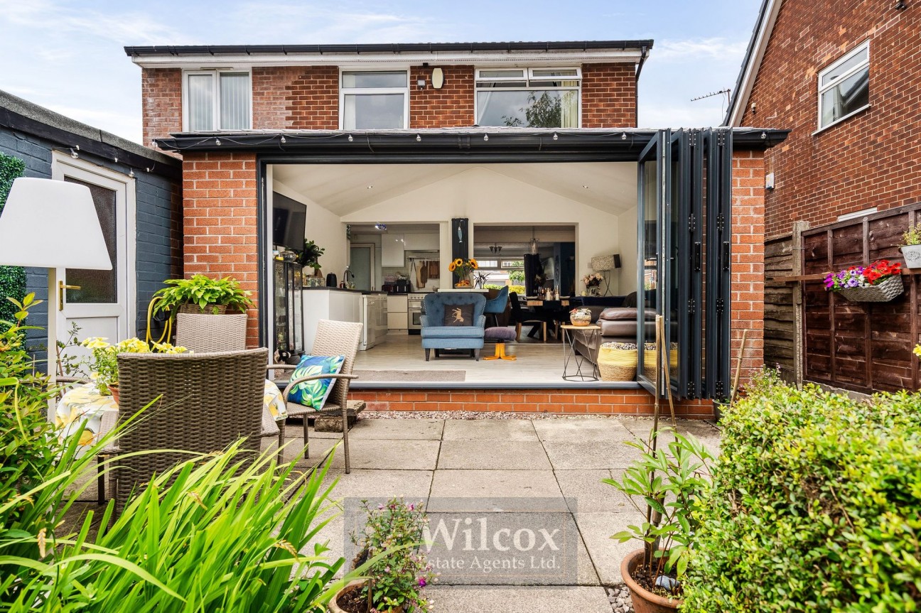 Timsbury Close, Bolton, BL2