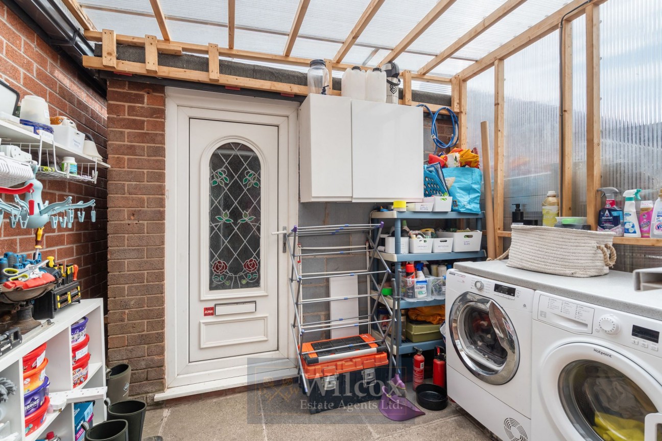 Timsbury Close, Bolton, BL2